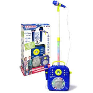 Sound box Wireless PRO - BONTEMPI - immagine 4