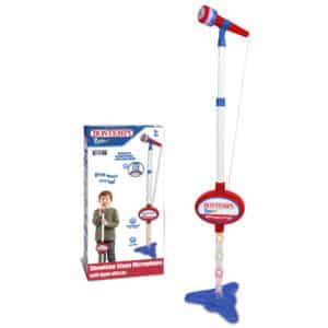 Microfono da palcoscenico con connessione MP3 - BONTEMPI - immagine 2