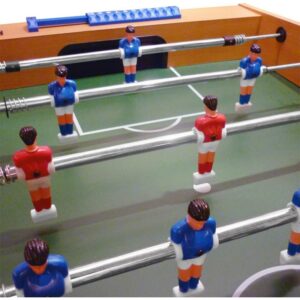 Calcetto Evo Pro - MANDELLI - immagine 2
