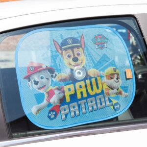 Tendine Parasole Laterali 2pz Paw Patrol bambino - COLZANI - immagine 2