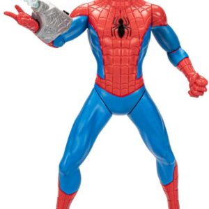 Spiderman Thwip action - HASBRO - immagine 2