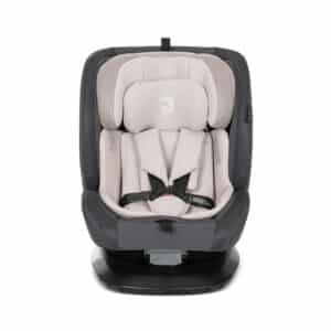 Seggiolino Auto MONZA i-Size ISOFIX 360 Anti Rebound Bar - LORELLI - immagine 2