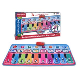Tappeto elettronico musicale - BONTEMPI - immagine 4