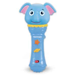 Baby microfono Karaoke - BONTEMPI - immagine 3