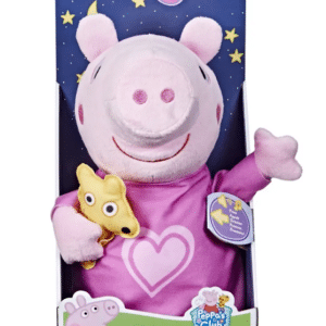 Peppa sogni dolci e musica - HASBRO - immagine 3