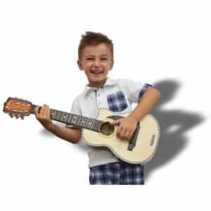 Chitarra folk (Black) - BONTEMPI - immagine 3