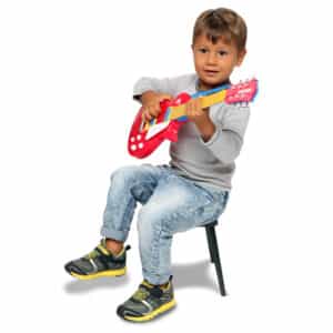 Chitarra Rock Elettronica 56cm- BONTEMPI - immagine 3