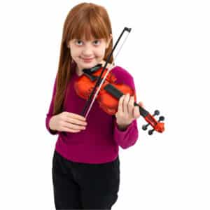 Violino Elettronico - BONTEMPI - immagine 3