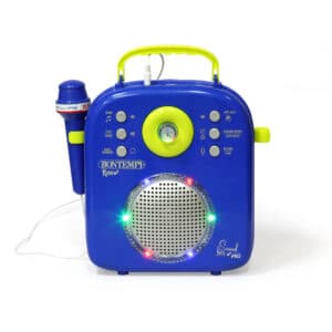 Sound box Wireless PRO - BONTEMPI - immagine 2