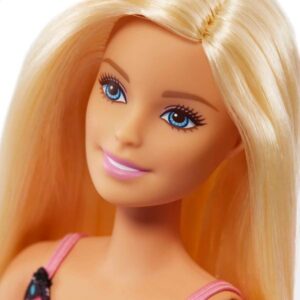 Barbie shopping doll - MATTEL - immagine 3