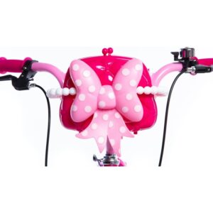 Bici Sfera 16'' Minnie - MANDELLI - immagine 3
