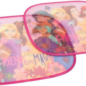 Tendine Parasole laterali 2pz Princess - COLZANI - immagine 3