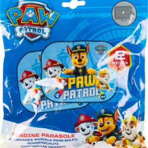 Tendine Parasole Laterali 2pz Paw Patrol bambino - COLZANI - immagine 3