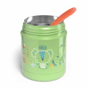 Thermos porta pappa 300ml - CHICCO - immagine 3