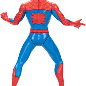 Spiderman Thwip action - HASBRO - immagine 3