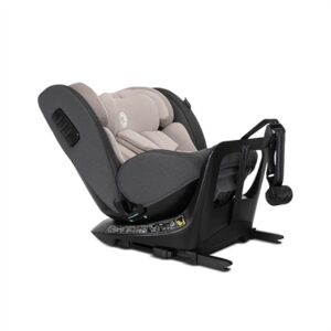 Seggiolino Auto MONZA i-Size ISOFIX 360 Anti Rebound Bar - LORELLI - immagine 3