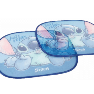 Tendina Parasole laterale 2pz Stitch - COLZANI - immagine 3