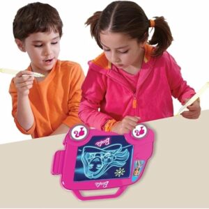 Barbie Glow pad - BARBIE - immagine 2
