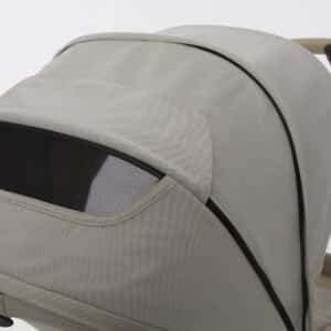Trio G-Comfort Beige - GIORDANI - immagine 3