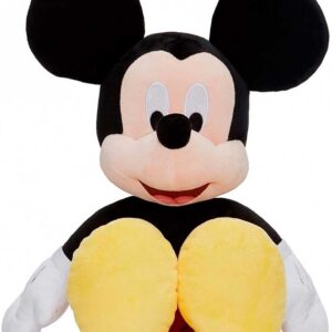 Topolino Peluche 35cm - SIMBA TOYS - immagine 3