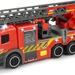 Camion pompieri Rosenbauer - SIMBA TOYS - immagine 3