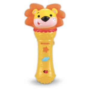 Baby microfono Karaoke - BONTEMPI - immagine 4