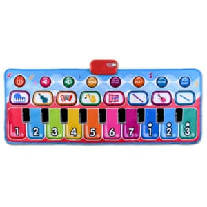 Tappeto elettronico musicale - BONTEMPI - immagine 3