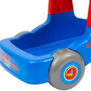 Maxi carrello pulizie Vileda - immagine 4