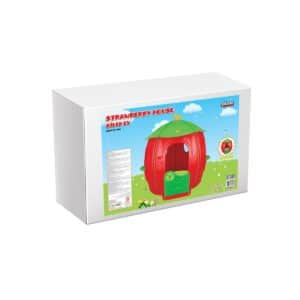 Casetta fragola - MANDELLI - immagine 4