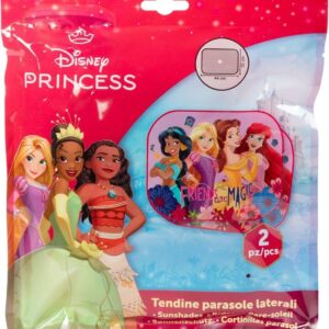 Tendine Parasole laterali 2pz Princess - COLZANI - immagine 4