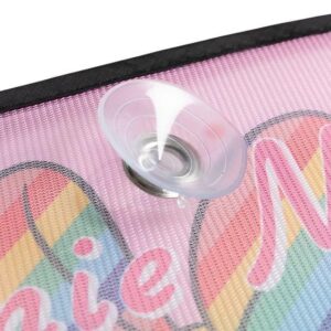 Tendine Parasole Laterali 2 pz Minnie - COLZANI - immagine 4