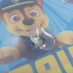 Tendine Parasole Laterali 2pz Paw Patrol bambino - COLZANI - immagine 4