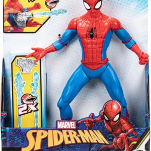 Spiderman Thwip action - HASBRO - immagine 4