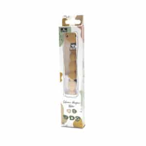 Porta ciuccio Silicone - LORELLI - immagine 4