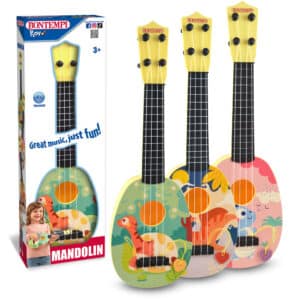 Mandolino 53 cm - BONTEMPI - immagine 1