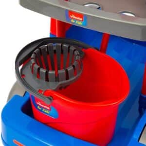 Maxi carrello pulizie Vileda - immagine 5