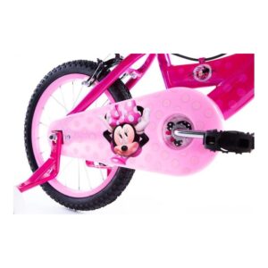 Bici Sfera 16'' Minnie - MANDELLI - immagine 5