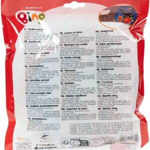 Tendine Parasole Laterali 2pz Bing - COLZANI - immagine 5
