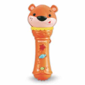 Baby microfono Karaoke - BONTEMPI - immagine 5