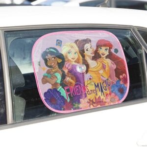 Tendine Parasole laterali 2pz Princess - COLZANI - immagine 6
