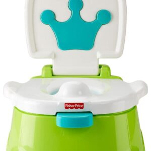 Vasino Sgabellino del Re Baby Gear - Fisher Price - immagine 6