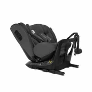 Seggiolino Auto MONZA i-Size ISOFIX 360 Anti Rebound Bar - LORELLI - immagine 4