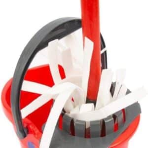 Maxi carrello pulizie Vileda - immagine 6