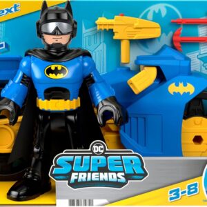 Batman Motocicletta - FISHER PRICE - immagine 6