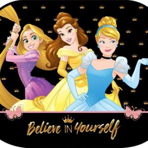 Tendina Parasole Laterali 1 pz Princess - COLZANI - immagine 1