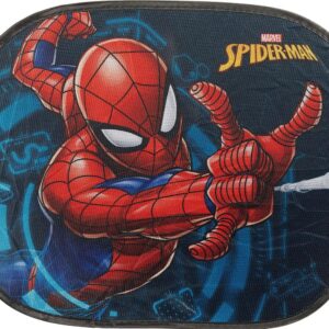 Tendina Parasole Laterale 1 pz  Spiderman - COLZANI - immagine 3