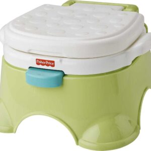 Vasino Sgabellino del Re Baby Gear - Fisher Price - immagine 8