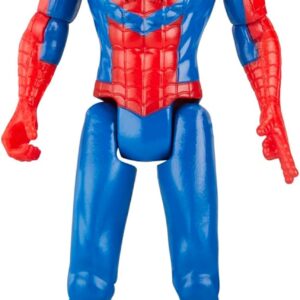 Spiderman Man Aqua Water Webs 10" - HASBRO - immagine 8