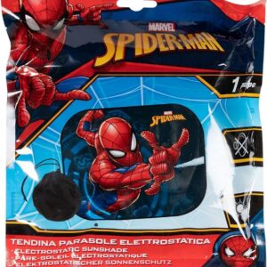 Tendina Parasole Laterale 1 pz  Spiderman - COLZANI - immagine 5
