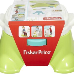Vasino Sgabellino del Re Baby Gear - Fisher Price - immagine 9